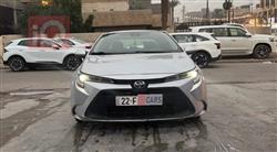 تۆیۆتا کۆرۆلا